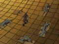 Naruto-Hokage Fight