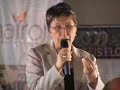 A atua��o da NAIRON N�cleo de desenvolvimento  humano