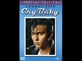 Cry-Baby Soundtrack: (My heart goes) piddily patter patter