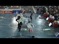 Gran Final Junior -Trujillo 2011