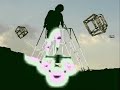 BRUCE MCCLURE CHEMICAL BROTHERS DIMENSIONAL PROJECTION MELD