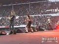 Metallica - Am I Evil ? (Helsinki, Finland 2007)