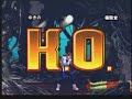 闘劇'08ＫＯＦ98ＵＭ予選ｉｎ埼玉ＰＯＰＹ決勝戦1Ｐ：ゆきの2Ｐ：極限堂