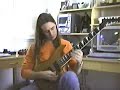Rusty Cooley Shred