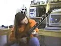 Rusty Cooley Shred