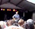 City and Colour - Body In A Box @ Soundwave, Melbourne, 2008