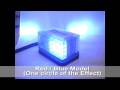 LED Police Emergency Rescue EMT Tow Beacon Light (smallpinkbear1 8012)