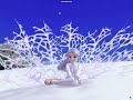 팡야 pangya eu baby girl