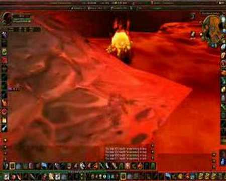 BRD Solo Dark Iron Smelting.