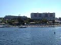 Glass bottom mini Cruises, Rhodes