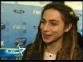 Jason Castro- Access Hollywood interview
