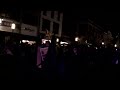 Portsmouth New Hampshire Halloween Parade