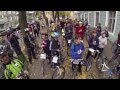 Велопробег в честь 25-летия Ришельевского лицея