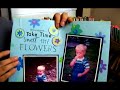 Scrapbooking for Beginners : How to Add Stickers to Scrapbooks