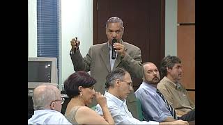 Trânsito de Maringá - 01