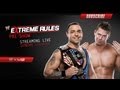 Watch the WWE Extreme Rules 2012 Pre-show