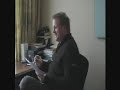 NLP Yoga techniek om te stoppen met piekeren