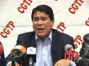 Mario Huaman exije a nuevo gabinete mesa de dialogo Mario Huaman exije a nuevo gabinete mesa de dialogo