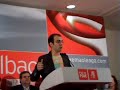 Alain Coloma y Juventudes Socialistas con Txema Oleaga Alain Coloma y Juventudes Socialistas con Txema Oleaga