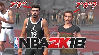 5 Dumb Things About NBA The Prelude In NBA 2K18