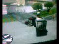 il paga tenta (e ci riesce) di far driftare un tir a san andreas uccidendo una marea di pedoni