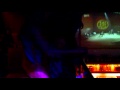 GACHO lec cilvekos no balkona @ PUSSY LOUNGE