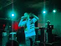 Despot performing Crap Artists @ Studio B in Brooklyn