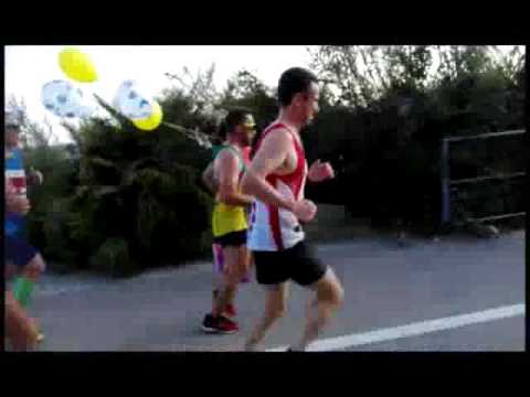 SUCCESSO DELLA PORTOSOLE SANREMO HALF MARATHON - RUN FOR THE WHALES