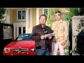 Audi Breaks the Spell