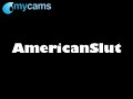 Webcam girls - American Slut