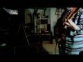 Slow Blues Ron Kirn Tele