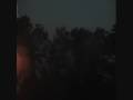 Thunderstorms and Tornado Siren August 4, 2008