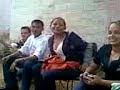 los ca�eros del iutepal