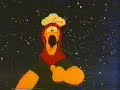 Ico el caballito valiente - Ay larguirucho