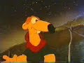 Ico el caballito valiente - Ay larguirucho
