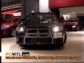 PCMTL s06e01 Salon Auto Montreal Mitsubishi Lancer Evolution