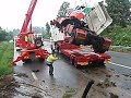 CRASH CAMION CRASH CAMION