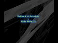 D-Block & S-te-Fan - Ride With Uzz (Hardstyle) D-Block & S-te-Fan - Ride With Uzz (Hardstyle)