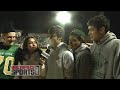 High School Rivalry: Marist vs. St. Patrick High School Rivalry: Marist vs. St. Patrick