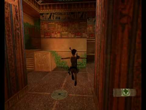 Tomb Raider : La Révélation Finale