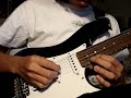 Trail Of Broken Hearts Solo