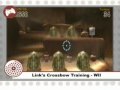 Link's Crossbow Training - WII