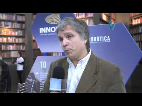Tecn�polis - Innovar
