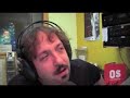 Extrait de l'émission du 29 Septembre 2007 :  La cornemuse s