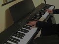 Kingdom Hearts 2: Dearly Beloved ~Reprise~ (with bg sound)