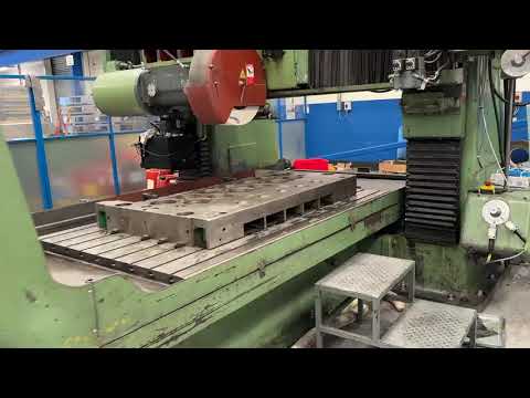 SNOW Surface Grinder Grinders | Bowland Trading Ltd (1)