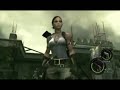 http://youtube.com/subscription_center?add_user=zxchriszx
Resident Evil 5/Biohazard 5 gameplay E3-08 Shanty town/Assembly plalce
Resident Evil 5/Biohazard 5 gameplay foootage E3 2008assualt cool xbox 360 game helps rank new perfect 2008 brand rendezvous Breaking Benjamin Had Enough of trailer 7/14/08 Rendezvous Traile: tv video walkthrough war marcus fenix live Xbox exclusive Microsoft gameplay weapons up fun broadcast

Resident Evil 5 (Biohazard 5 en Japón) es la séptima entrega de la saga de videojuegos Resident Evil creada por Capcom para las consolas de la séptima generación PlayStation 3, Xbox 360. Capcom oficialmente anunció Resident Evil 5 el 20 de julio de 2005, y la salida de este título está prevista para el 13 de marzo del 2009. No está prevista su publicación para Wii, pero hay una página recolectando firmas para ello.
El jugador controlará a Chris Redfield, el protagonista del Resident Evil 1 y Resident Evil Code: Veronica. El juego implementará numerosos efectos de luz. Si Chris se mueve entre áreas luminosas y oscuras sus ojos se tendrán que ajustar, causando en el jugador la perdida momentanea de la visión de su alrededor. El jugador podrá envadir y cubrirse (utilizando un control similar a God Hand). El juego de Los Mercenarios, el cual se implementó en ambos Resident Evil 3 y Resident Evil 4, hará un regreso en Resident Evil 5. Se confirma el regreso de Albert Wesker y Sherry Birkin.
En una entrevista con el productor ejecutivo declaró que hay deseos de lanzar las versiones para ambas consolas simultáneamente, aunque no afirmó ni desmintió si existirán diferencias gráficas o materiales adicionales entre ellas.
En el E3 de 2008 se dio a conocer la fecha de lanzamiento en los mercados occidentales, 13 de marzo de 2009.

Resident Evil 5, known in Japan as Biohazard 5 (バイオハザード5, Baiohazādo Faibu?), is the forthcoming installment in the Resident Evil survival horror video game series, which is set to debut for PlayStation 3 and Xbox 360.[1] It will be developed and published by Capcom. Capcom officially announced Resident Evil 5 on July 20, 2005,[2] and is scheduled for release on March 12, 2009 in Japan, and March 13, 2009 in North America and Europe.[3]
Jun Takeuchi, the game's producer, stated that Resident Evil 5 will feature similar gameplay to Resident Evil 4. The player will control Chris Redfield similarly to how the player controlled Leon S. Kennedy in Resident Evil 4.[4] The game's environment will also play a significant role.[4] Also, the game implements various lighting effects. If Redfield moves between bright and dark areas his eyes will have to adjust, causing the player to briefly lose some visual of their surroundings.[4] The player will be able to take cover and dodge (using a similar control scheme in God Hand). The Mercenaries minigame, which was featured in both Resident Evil 3 and Resident Evil 4, will also make a return in Resident Evil 5.[5]
The game will also feature new types of enemies. The extended E3 2007 trailer revealed several sequences involving Redfield attacking hordes of fleet-footed enemies,[6] who possessed melee weapons.[7] Takeuchi has also stated the game's enemies will also possess human-like intelligence and awareness. Furthermore, he stated they will be different from the previous ganados.[4]
In an interview with XBOX360ISM, Keiji Inafune briefly stated that the game will feature some online elements.[8] Resident Evil 5's main story mode can be played with two players, in a co-operative online mode. The feature will allow players to enter or leave anytime during the game. Both players will not always stick together, and can be separated at points during the gameplay
(text spanish and english by http://www.wikipedia.org/)
Biohazard Bio hazard Biohazard Bio hazard Biohazard Bio hazard Biohazard Bio hazard
saint seiya megaman naruto yu-gi-oh yugioh sakura bleach evangelion Gundam Full Metal Alchemist Cowboy Bebop One Piece Kyo Kara Maou Card Captor Sakura Fate/stay night Akira