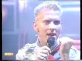 Bros - I Owe You Nothing - Top of the Pops 1988 Bros.