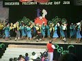 \"Pe�a 2008\" Colegio Idop  \"La Pericona\"
