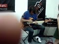 Edu Ardanuy - Cruz (Tritone)